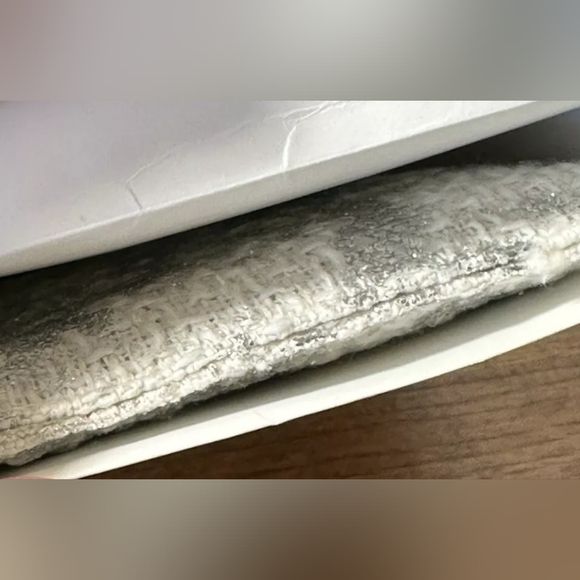 MAC SnowTrance Eye Kit: Excess Color Pencil Liner, Shadow, Mascara & Bag NIB - Picture 4 of 5